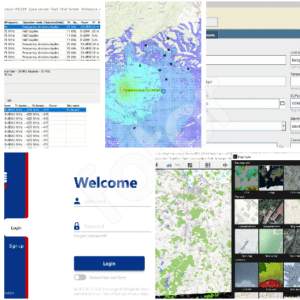 ICS e-Manager