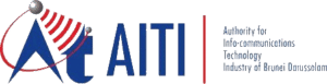 AITI, national regulator, Brunei