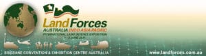 Land Forces Event Australia