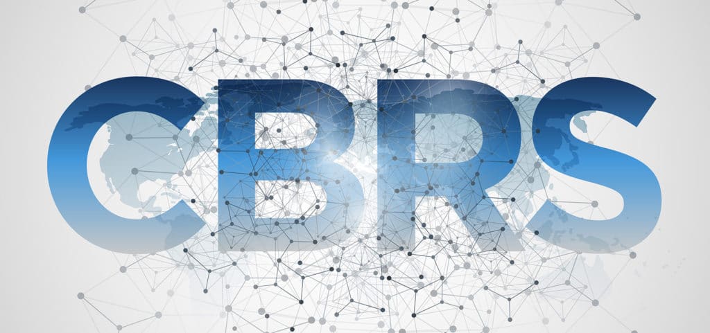 CBRS logo