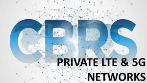 Check out our latest events. CBRS spectrum is available in the USA for three levels of users. This event looks at how private LTE & 5G networks can leverage license free spectrum for use in the oil, gas, utility and mining industries.