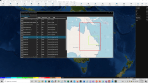 Our latest tutorial looks at combining different levels of map data resolution into one map.