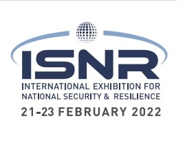 ISNR logo