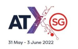 ATX SG event logo