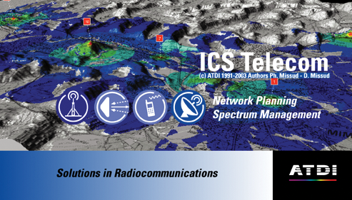 ICS telecom
