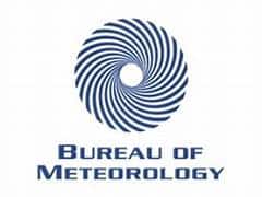 Bureau of Meteorology - Australia