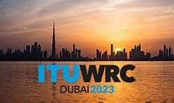 WRC-23 Dubai