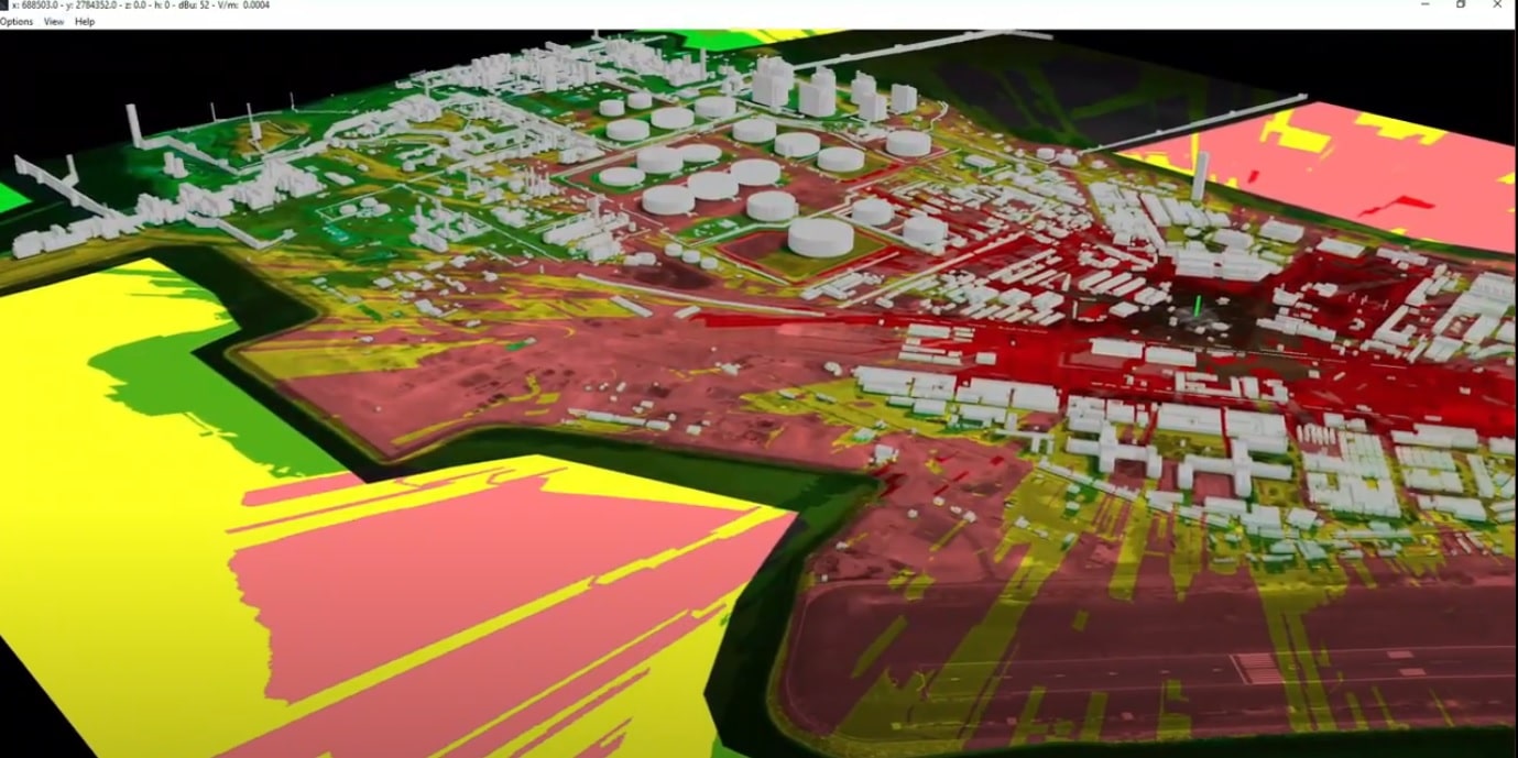 Explore Our Latest Cartography Releases - October 2023 - ATDI