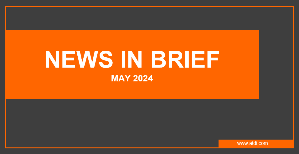News in Brief