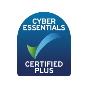 Cyber Essentials Plus Certified