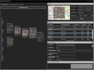 Maxar module updated in HTZ Warfare