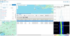 Detection of Tactical Link NG